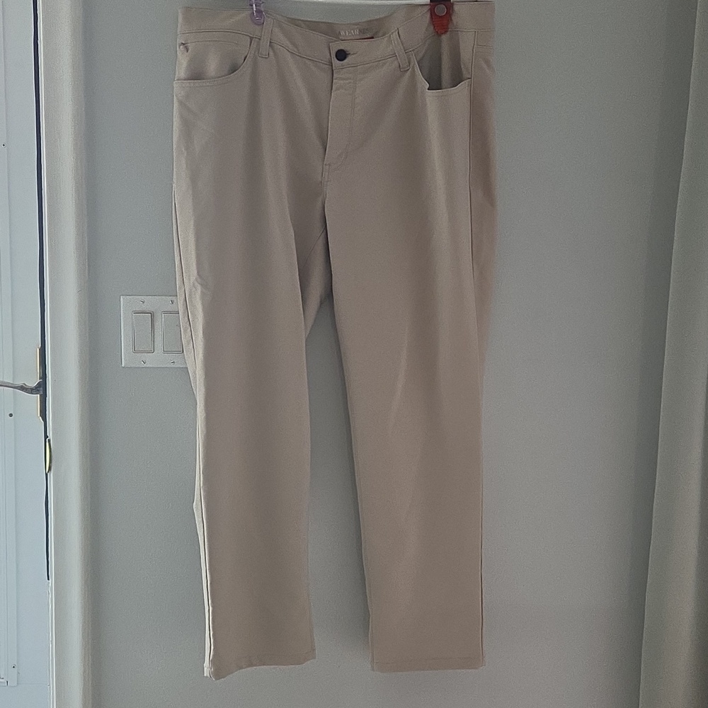 Mens Kenneth Cole Dress Pants